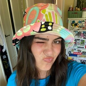 Blugirl Blumarine Bucket Hat